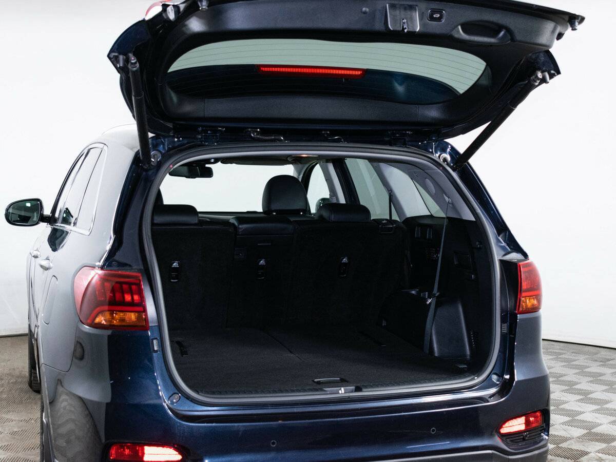 Купить Kia Sorento, 2018, 136 323 км.. Фото: #8