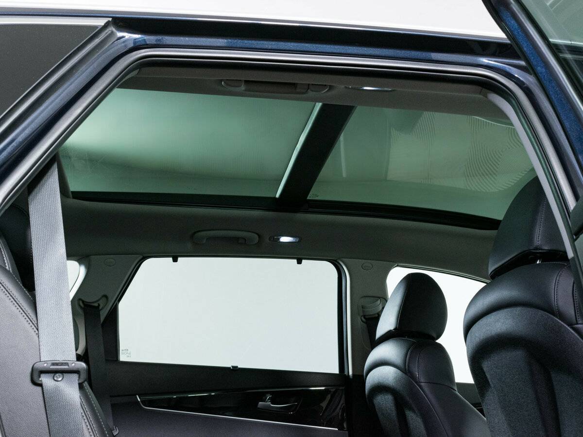 Купить Kia Sorento, 2018, 136 323 км.. Фото: #13