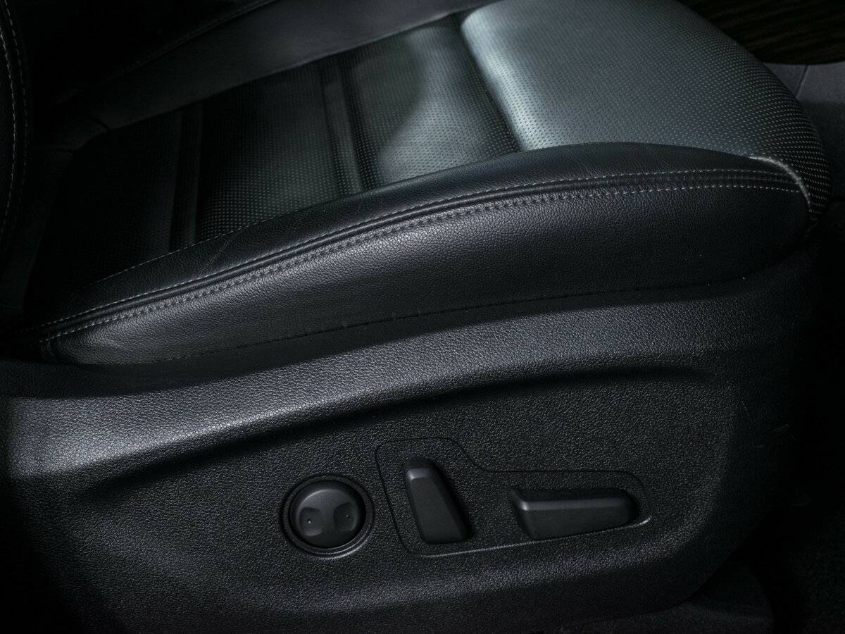 Купить Kia Sorento, 2018, 136 323 км.. Фото: #23