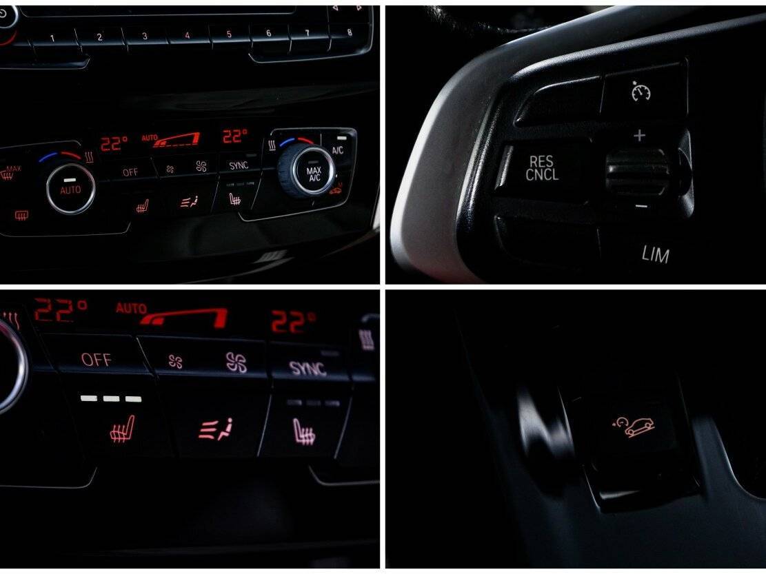 Купить BMW X2, 2018, 135 666 км.. Фото: #20