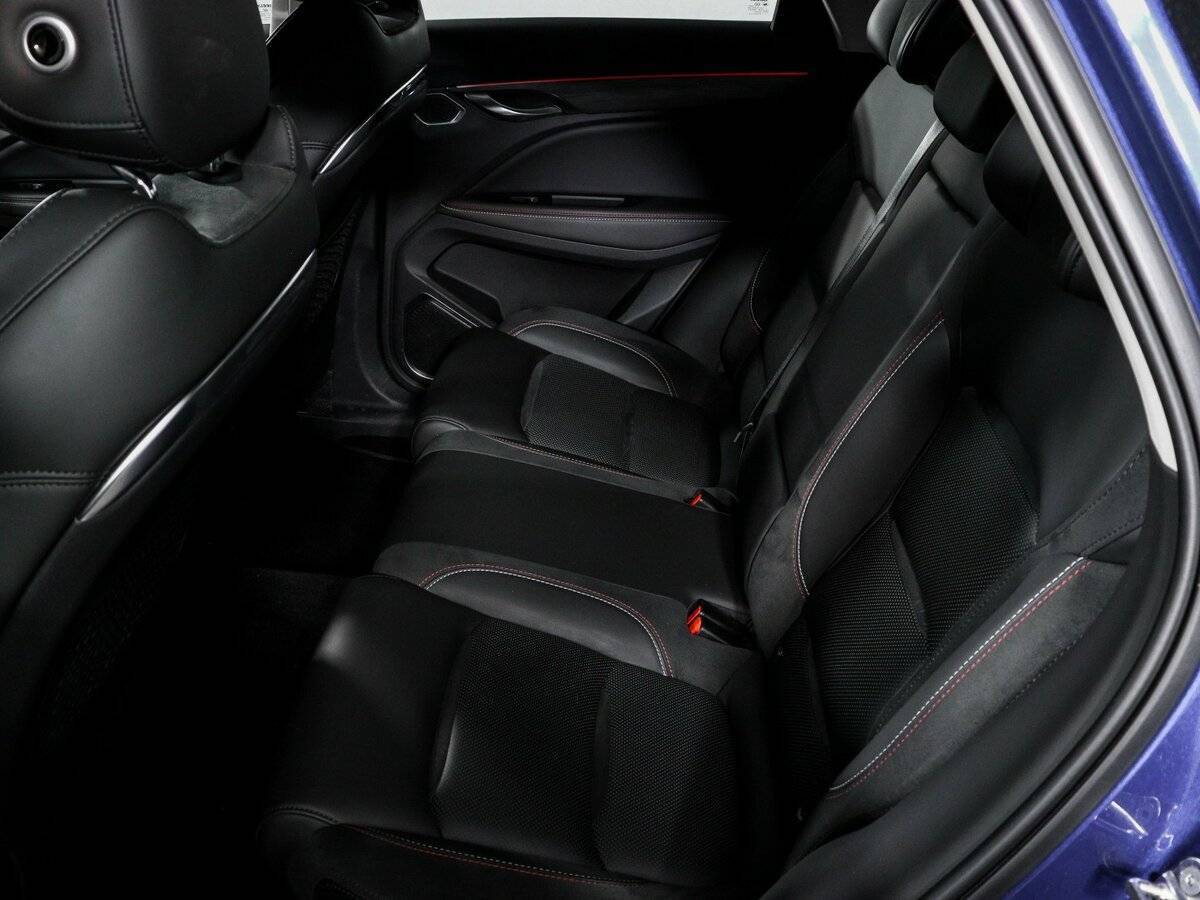 Купить Geely Tugella, 2022, 32 000 км.. Фото: #9