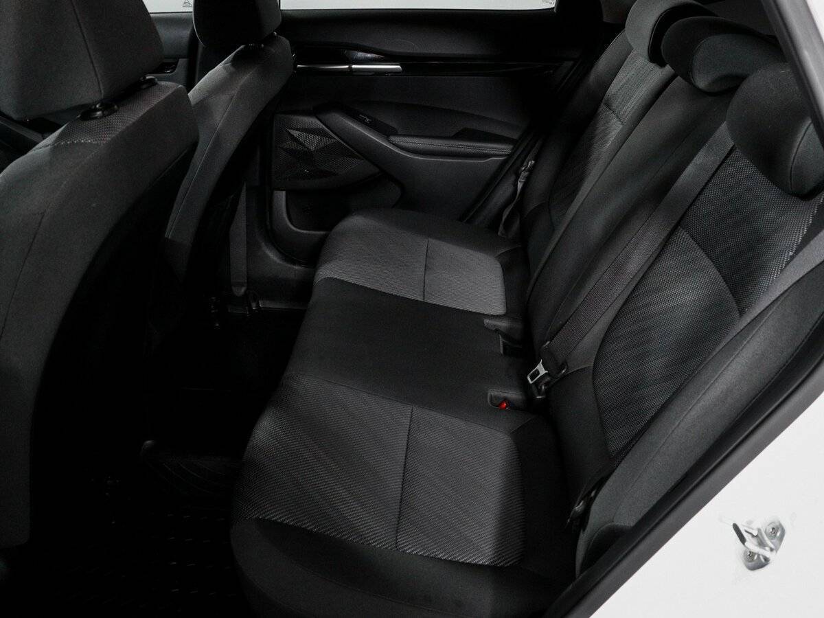 Купить Kia Seltos, 2020, 66 867 км.. Фото: #9