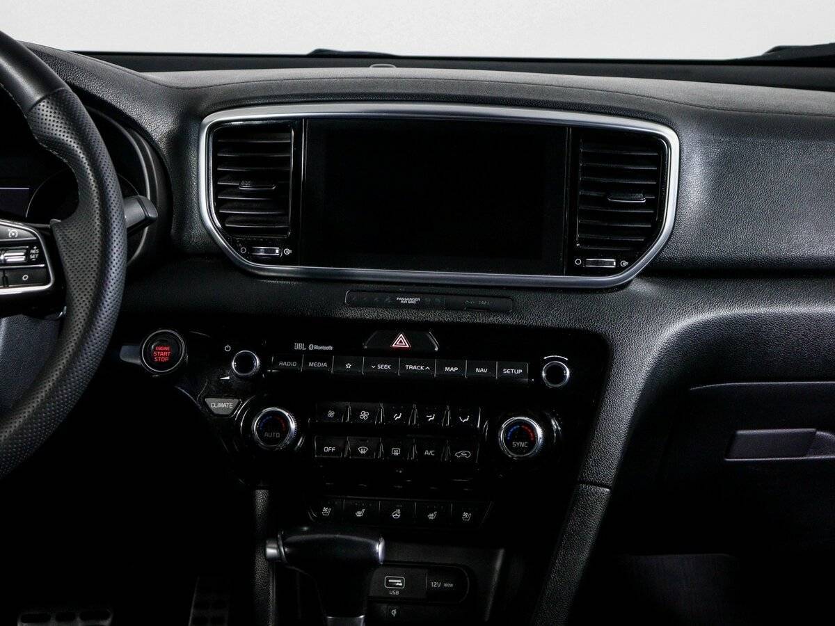 Купить Kia Sportage, 2018, 72 000 км.. Фото: #12