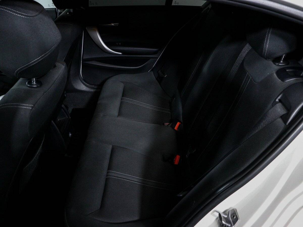 Купить BMW 1 серии, 2017, 81 140 км.. Фото: #9