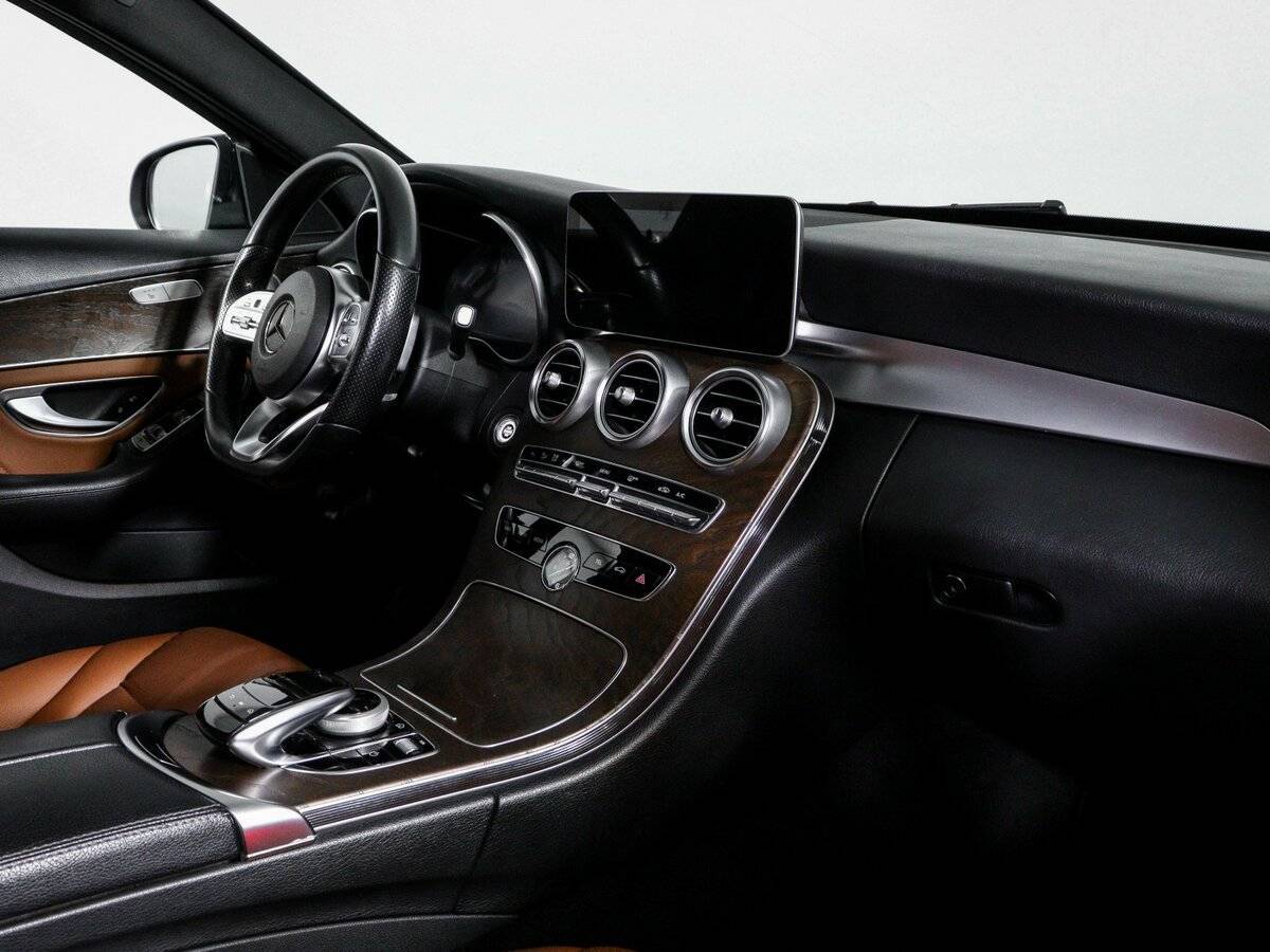 Купить Mercedes-Benz C-Класс, 2018, 115 176 км.. Фото: #6