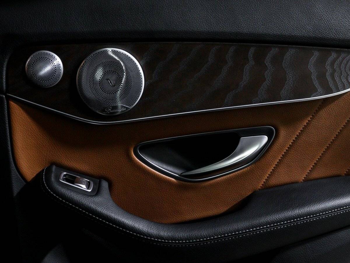 Купить Mercedes-Benz C-Класс, 2018, 115 176 км.. Фото: #13