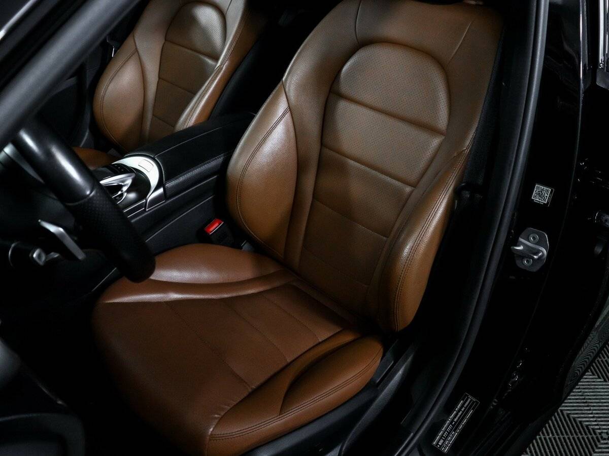 Купить Mercedes-Benz C-Класс, 2018, 115 176 км.. Фото: #14