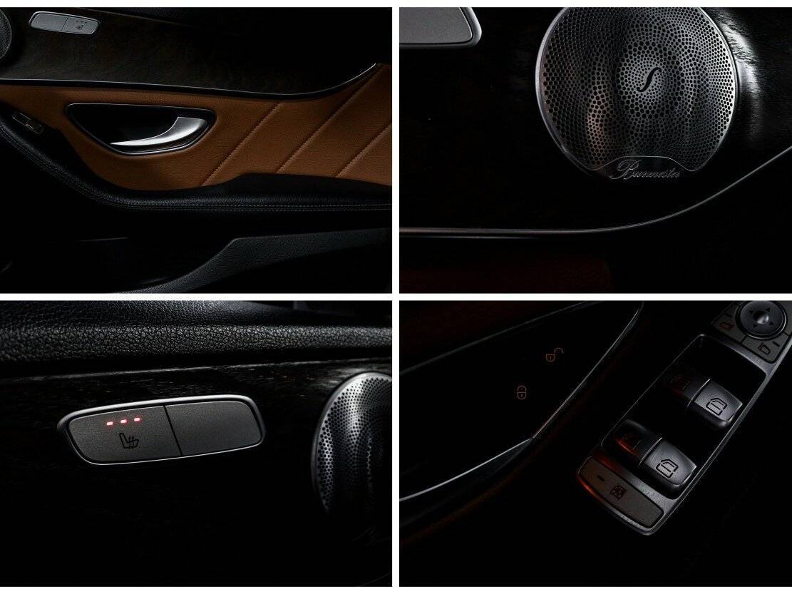 Купить Mercedes-Benz C-Класс, 2018, 115 176 км.. Фото: #15