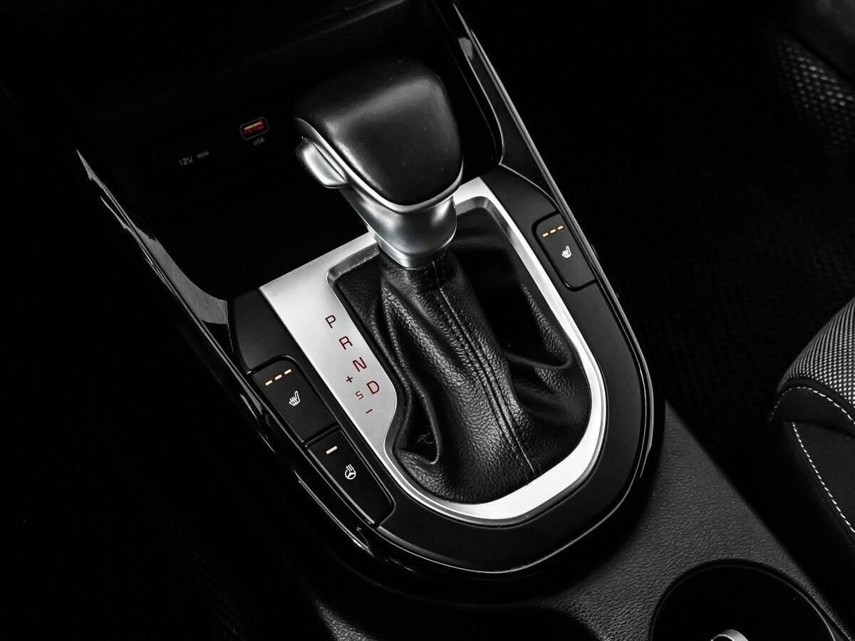 Купить Kia Cerato, 2021, 93 529 км.. Фото: #13