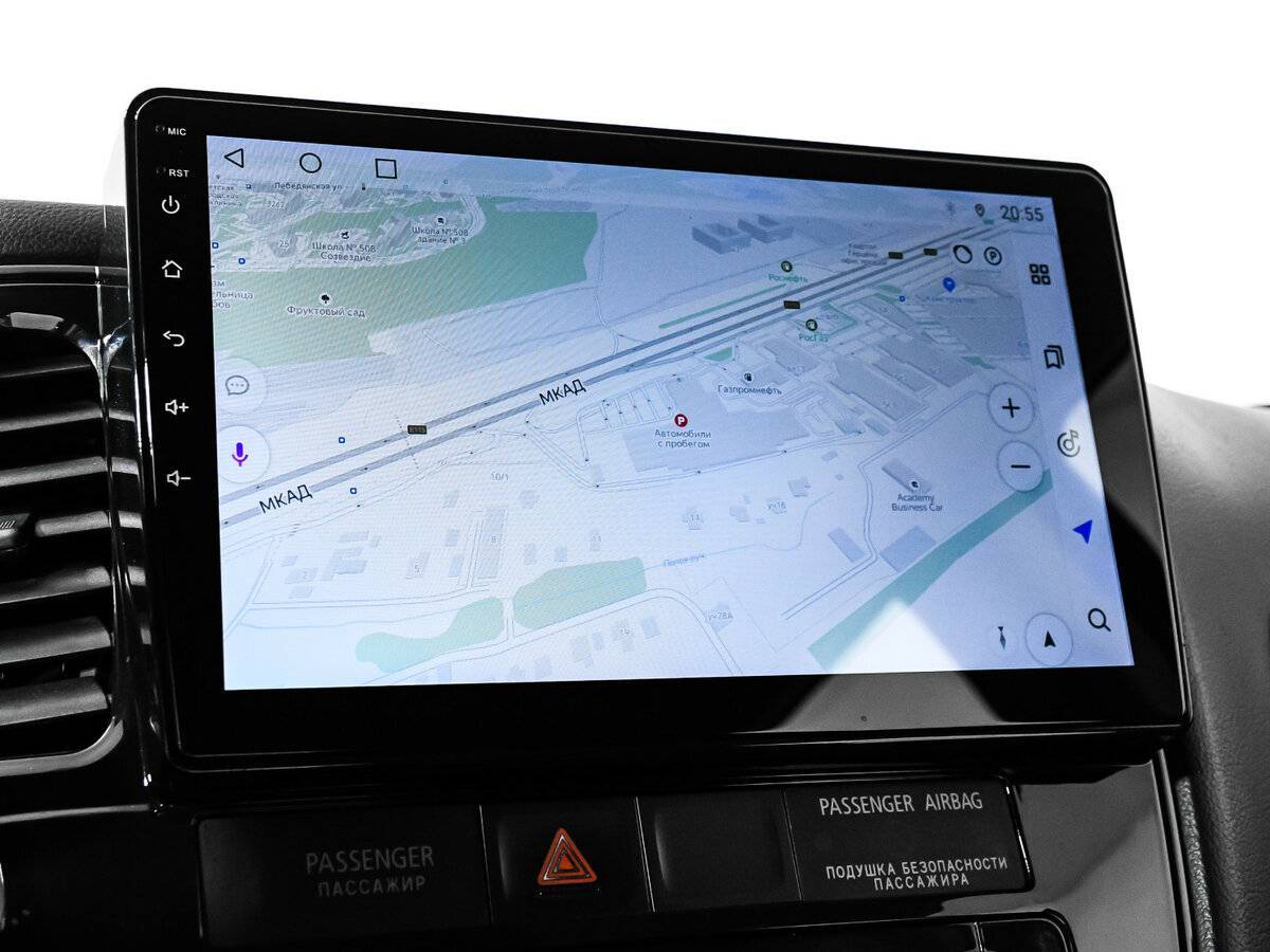 Купить Митсубиши Оутлэндер, 2015, 93 766 км.. Фото: #14