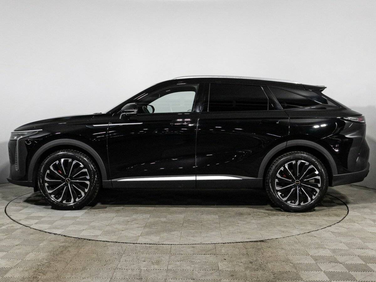 Купить EXEED RX, 2023, 25 400 км.. Фото: #7