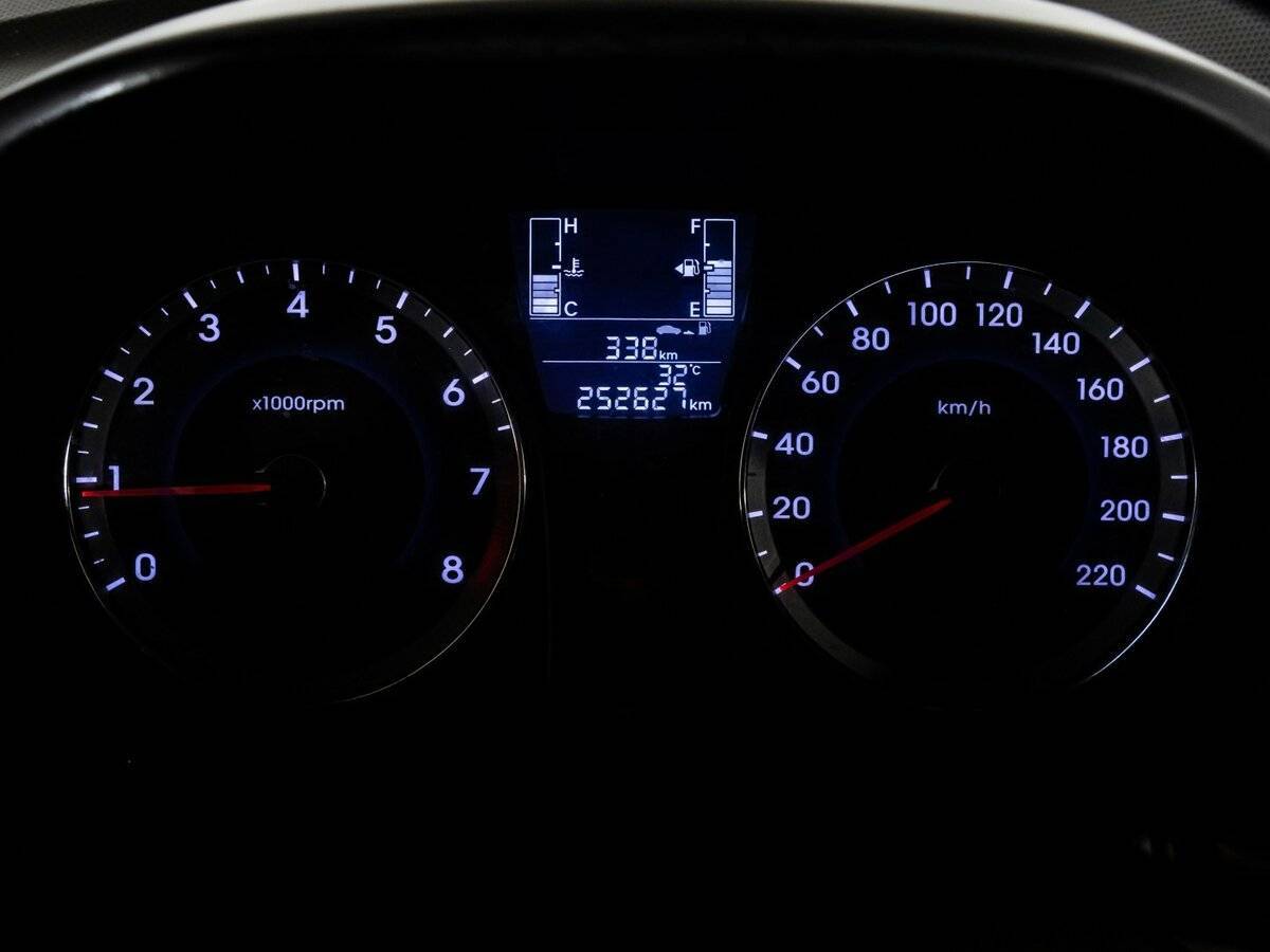 Купить Хендай Солярис, 2016, 252 626 км.. Фото: #12