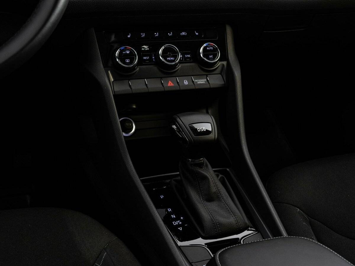 Купить Skoda Kodiaq, 2019, 4 969 км.. Фото: #9