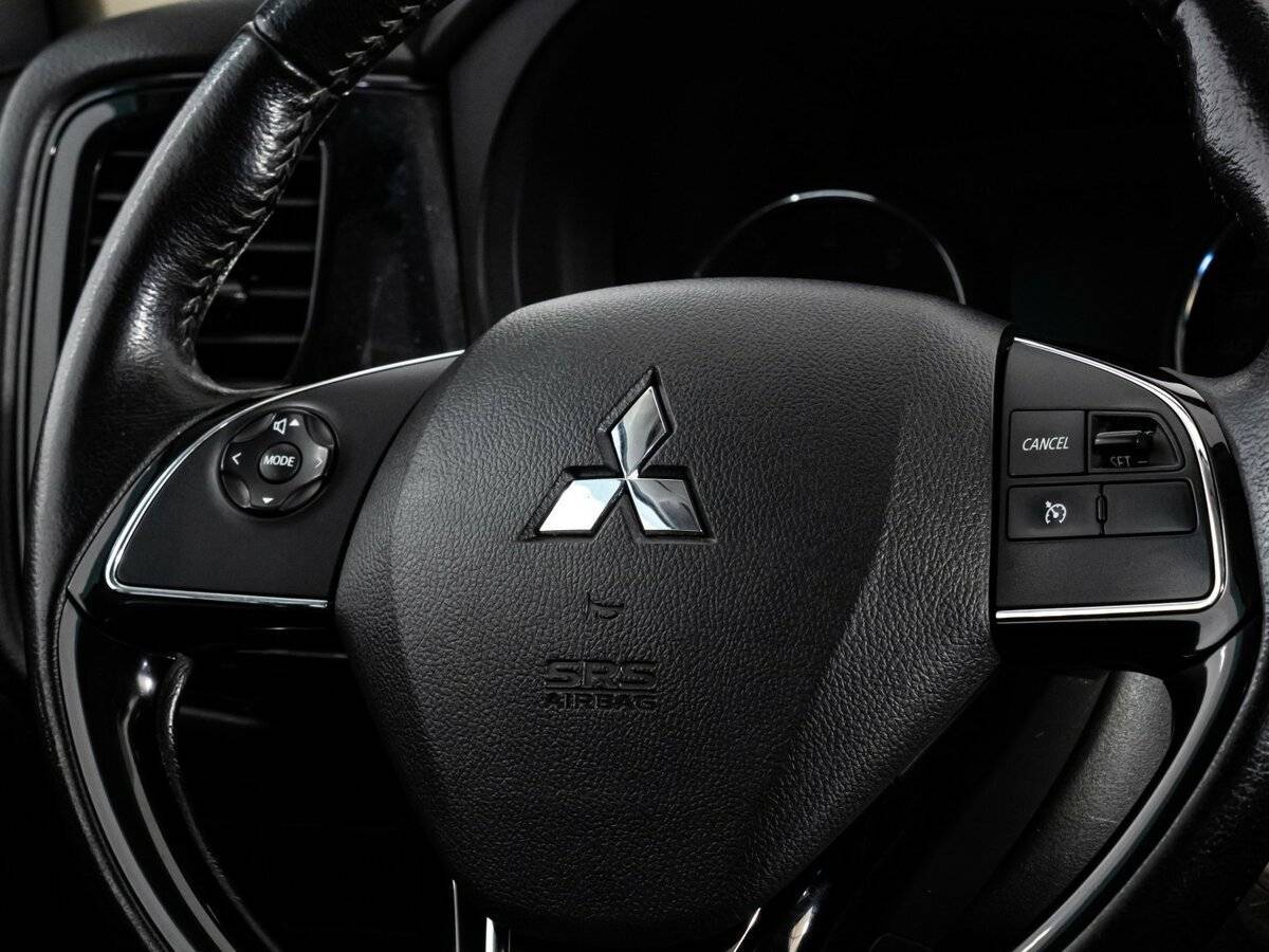 Купить Mitsubishi Outlander, 2020, 173 750 км.. Фото: #10