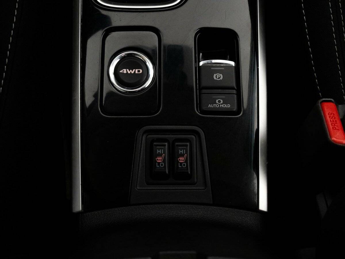 Купить Mitsubishi Outlander, 2020, 173 750 км.. Фото: #14