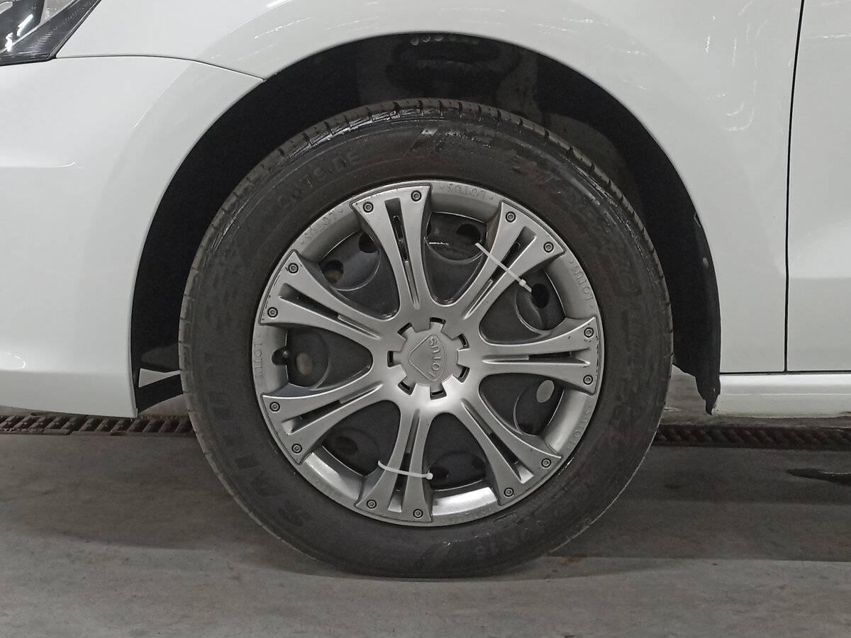 Купить Фольксваген Поло, 2018, 148 202 км.. Фото: #17