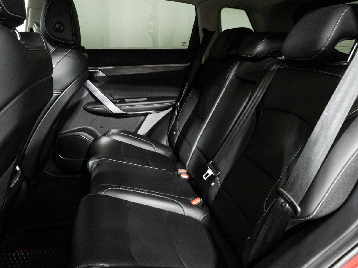 Купить Geely Atlas Pro, 2024, 14 664 км.. Фото: #9