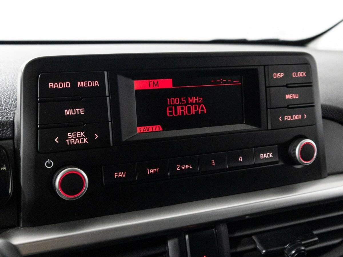 Купить Киа Пиканто, 2022, 12 200 км.. Фото: #16