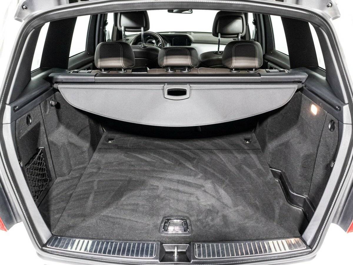 Купить Mercedes-Benz GLK-Класс, 2014, 139 030 км.. Фото: #14