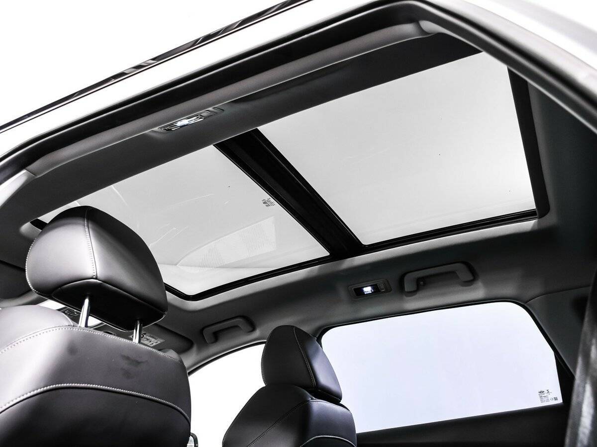 Купить Чери Тигго 7 Про, 2021, 38 782 км.. Фото: #14