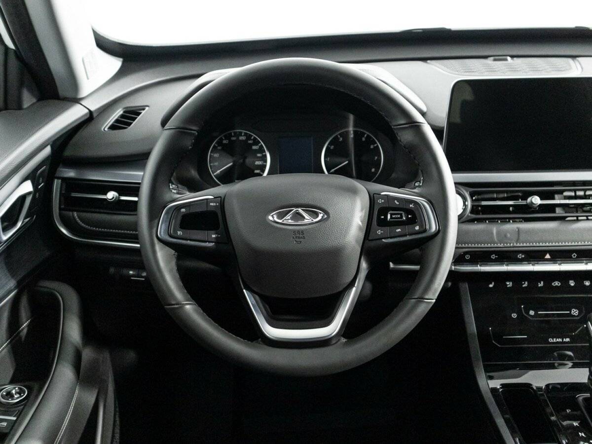 Купить Chery Tiggo 4 Pro, 2023, 6 962 км.. Фото: #18