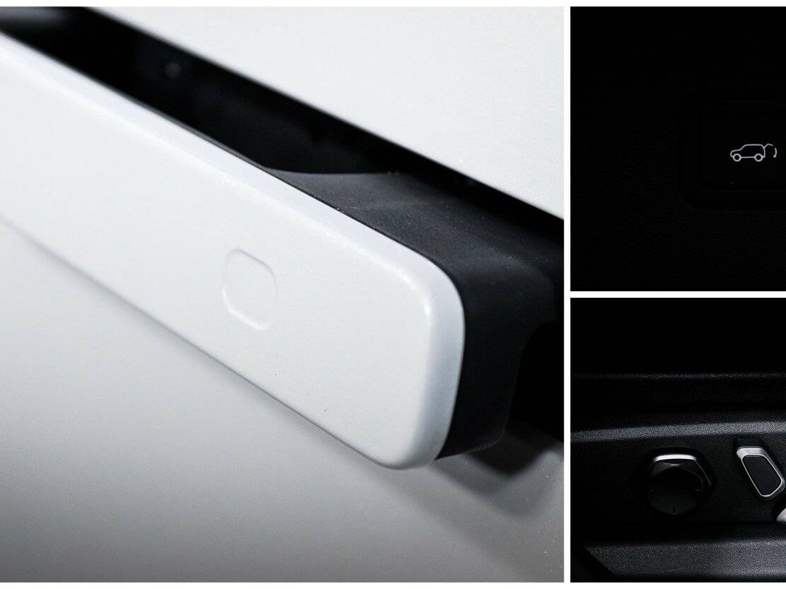 Купить Changan UNI-K, 2023, 23 500 км.. Фото: #22