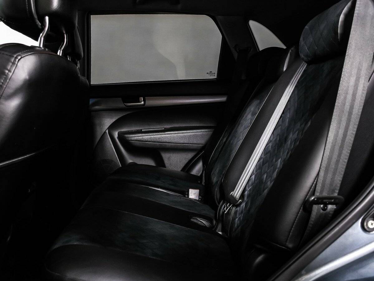 Купить Киа Соренто, 2013, 215 000 км.. Фото: #12