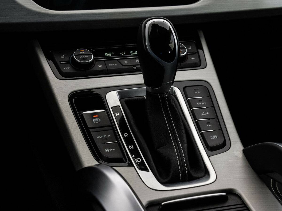 Купить Джили Атлас, 2020, 41 000 км.. Фото: #12