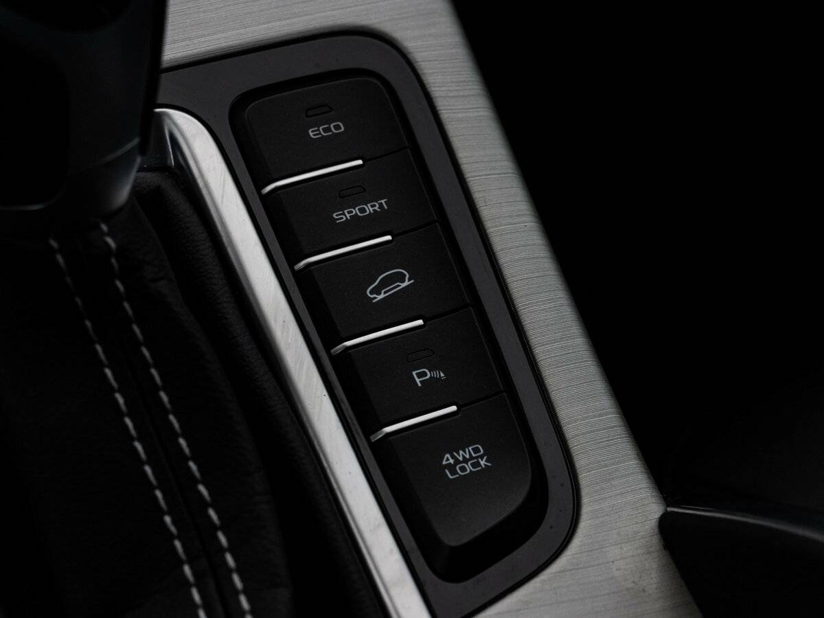 Купить Джили Атлас, 2020, 41 000 км.. Фото: #15