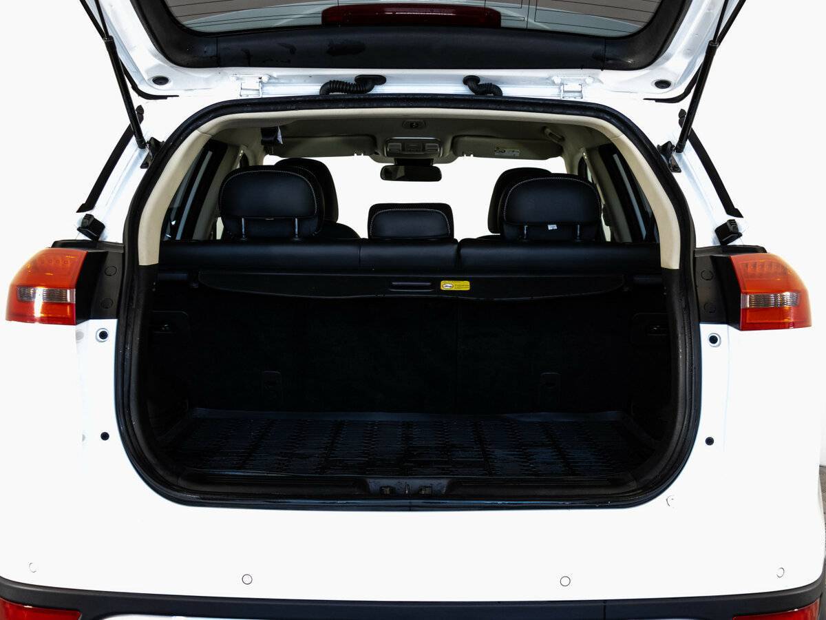 Купить Джили Атлас, 2020, 41 000 км.. Фото: #18