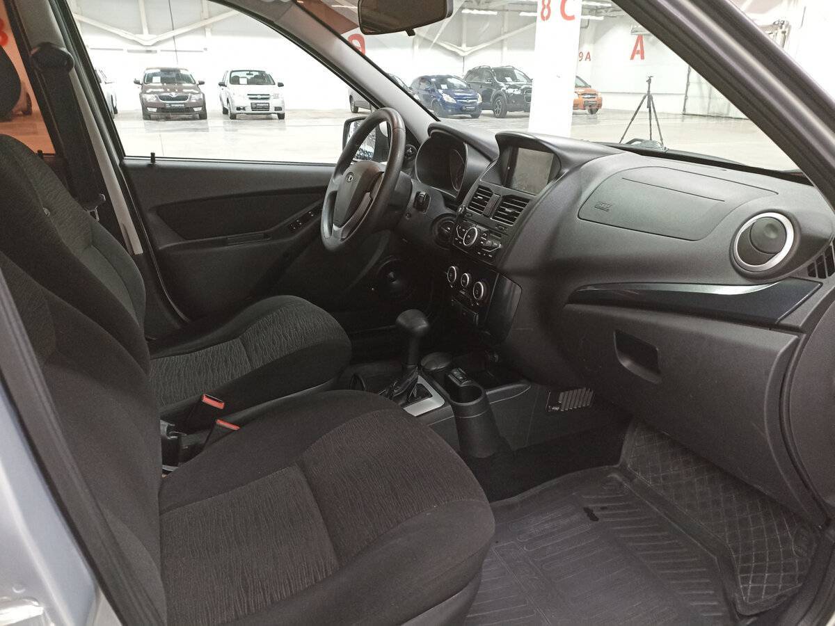 Купить Лада (ВАЗ) Калина, 2013, 106 718 км.. Фото: #10