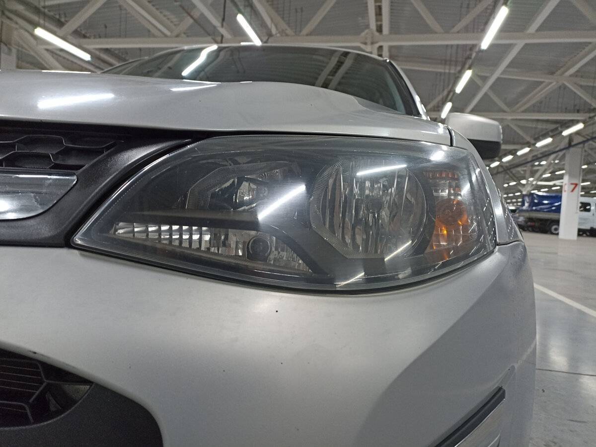 Купить Лада (ВАЗ) Калина, 2013, 106 718 км.. Фото: #16