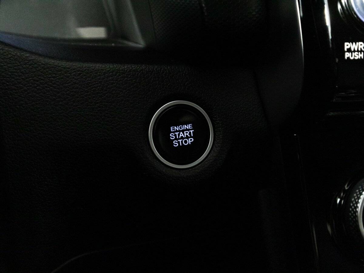 Купить Hyundai Creta, 2021, 55 067 км.. Фото: #18