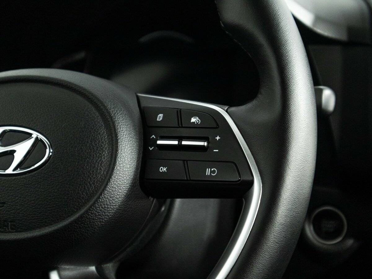 Купить Hyundai Creta, 2021, 55 067 км.. Фото: #21