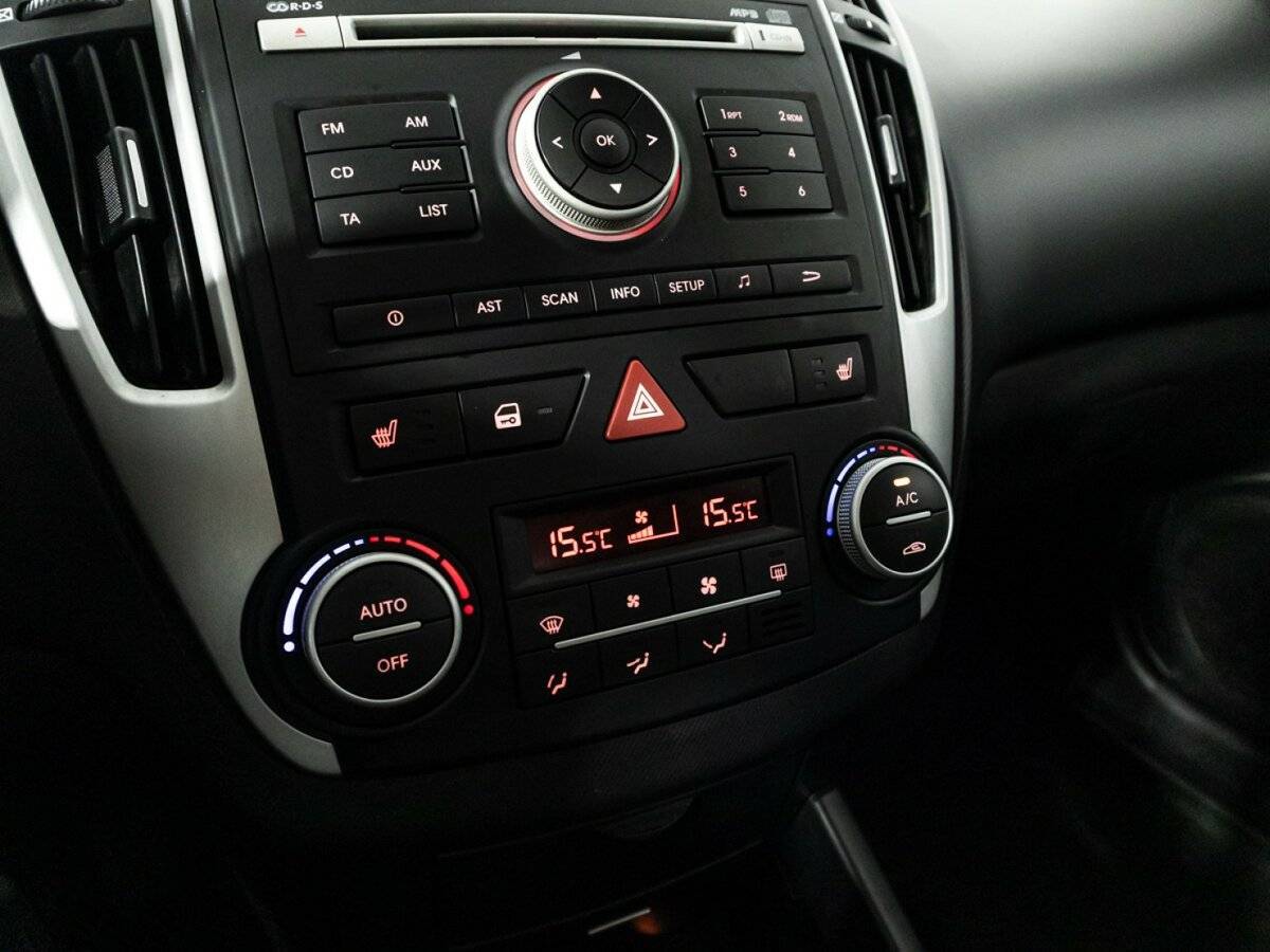 Купить Киа Сид, 2012, 130 000 км.. Фото: #15