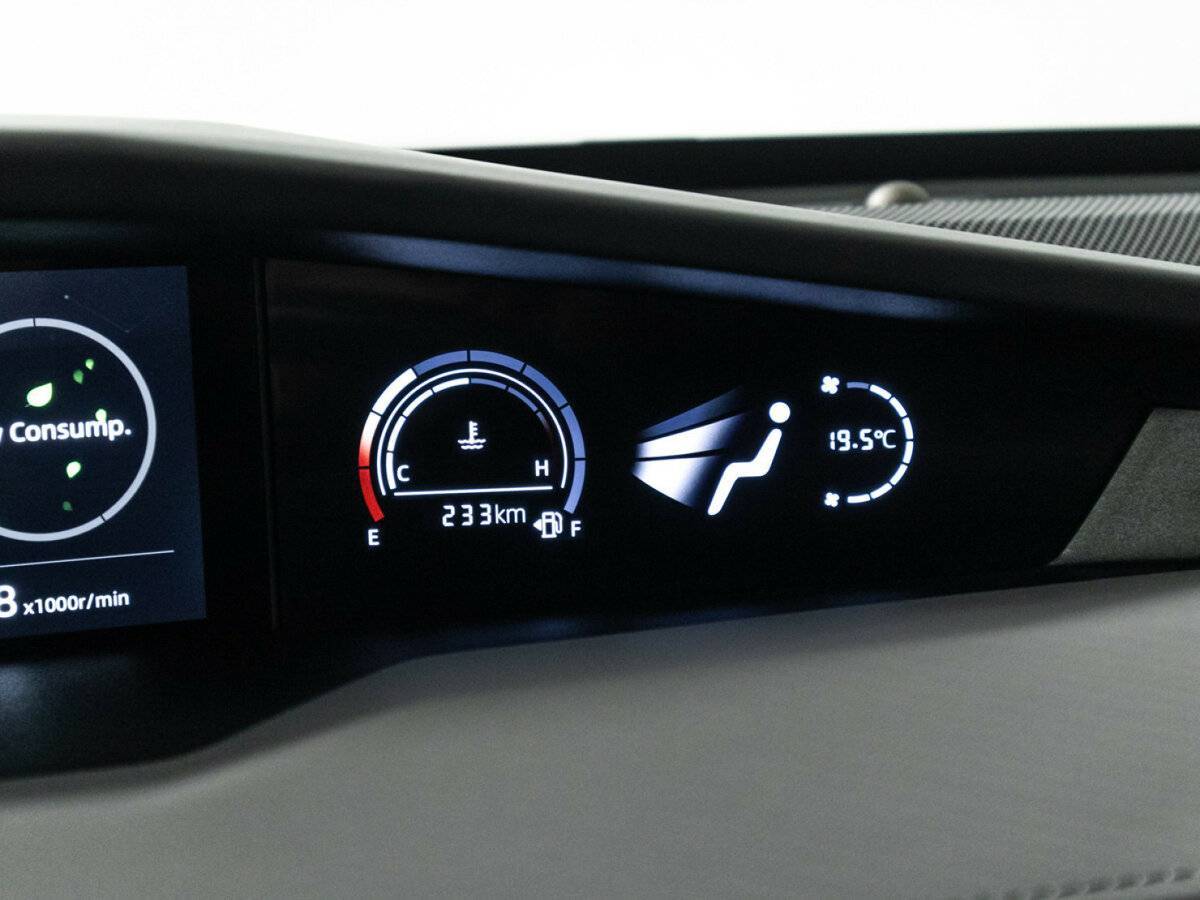 Купить Changan UNI-V, 2023, 44 308 км.. Фото: #19