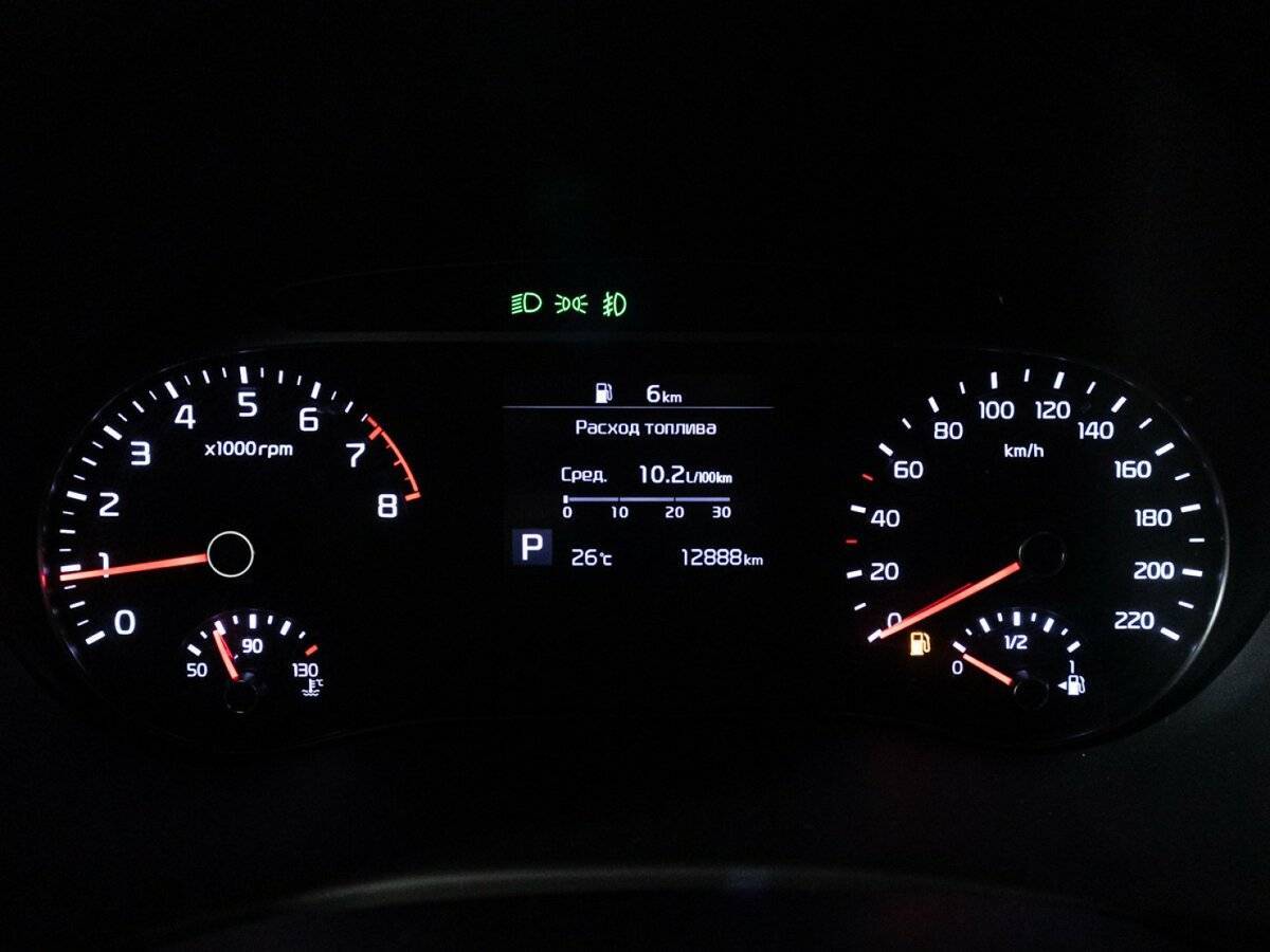 Купить Kia Soul, 2022, 12 500 км.. Фото: #11