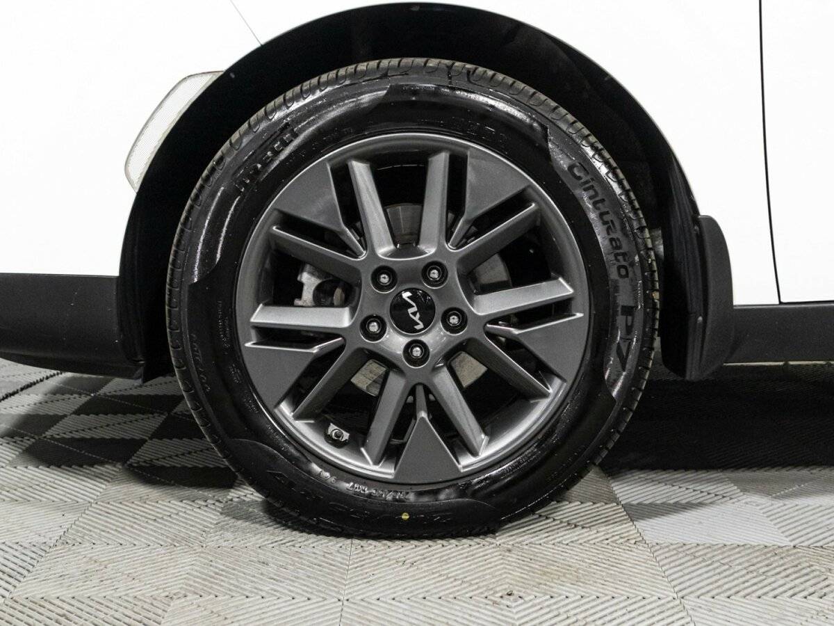 Купить Kia Soul, 2022, 12 500 км.. Фото: #28