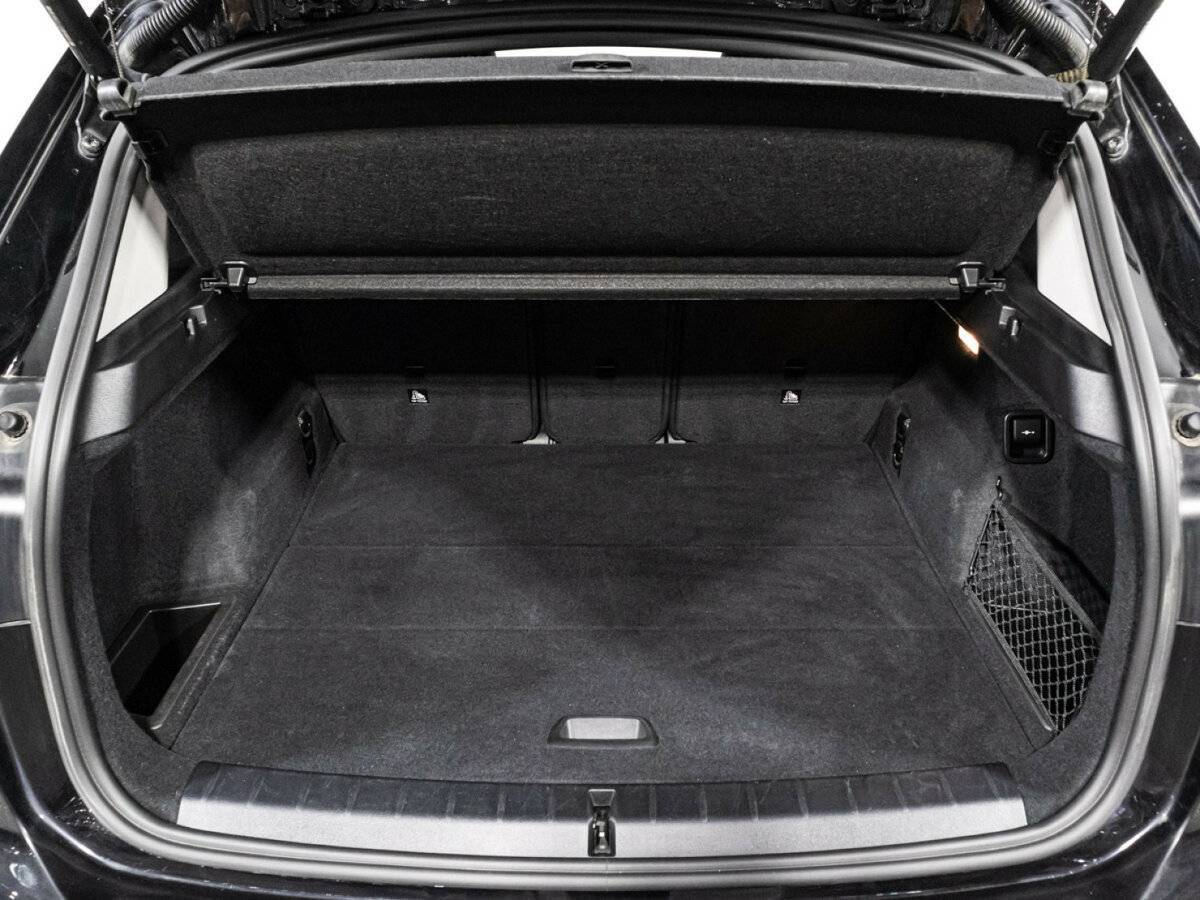 Купить BMW X1, 2021, 121 425 км.. Фото: #14