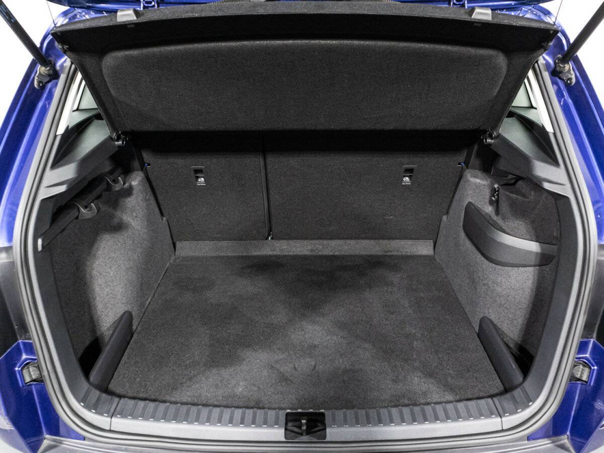 Купить Skoda Karoq, 2021, 50 134 км.. Фото: #14