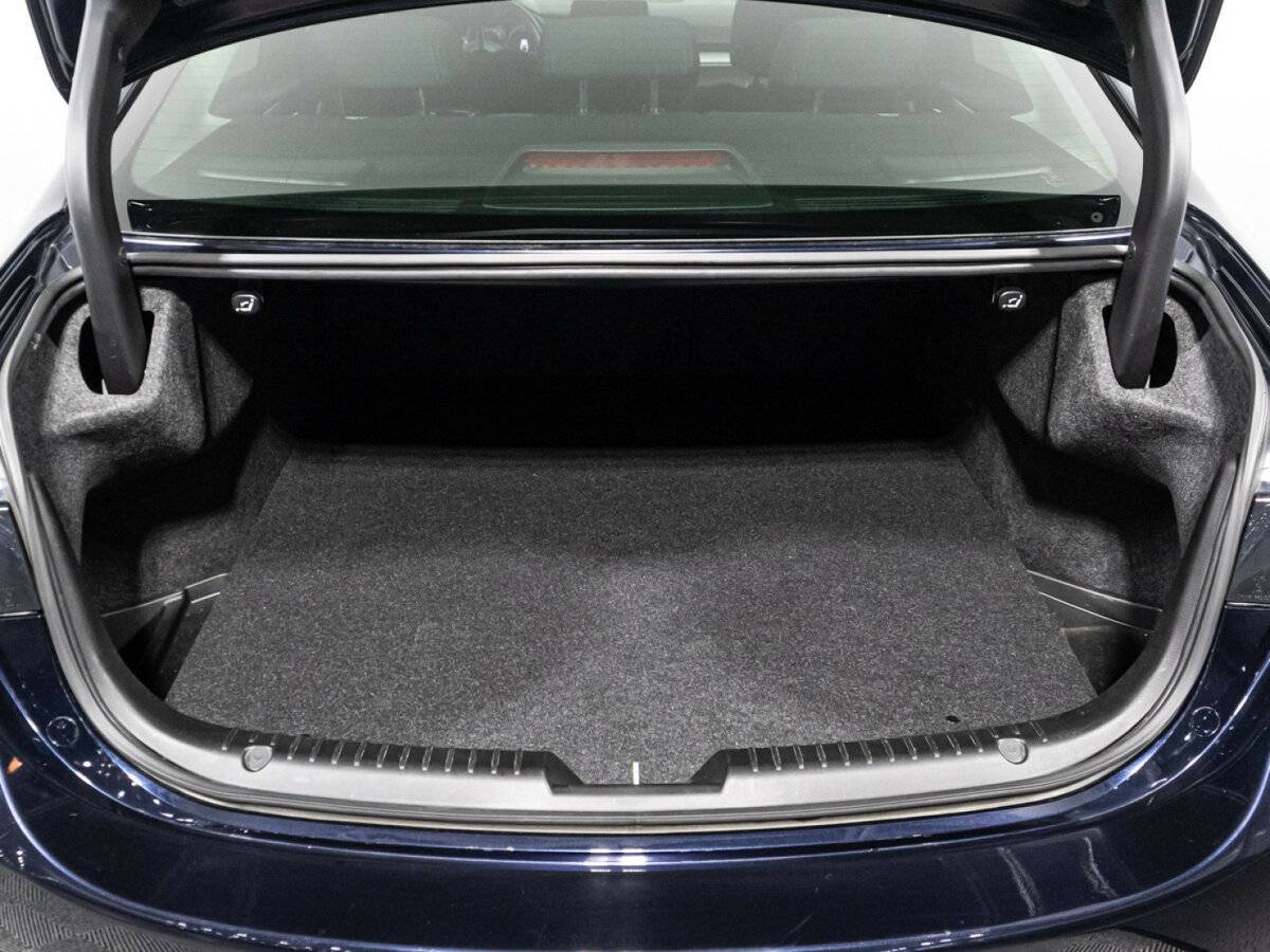 Купить Mazda 6, 2019, 88 000 км.. Фото: #14