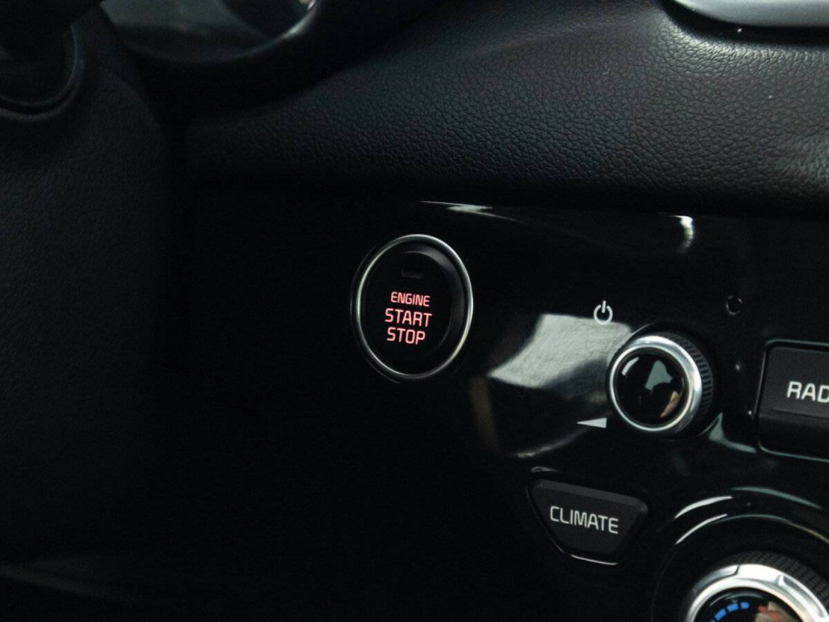 Купить Kia Sportage, 2019, 88 517 км.. Фото: #18