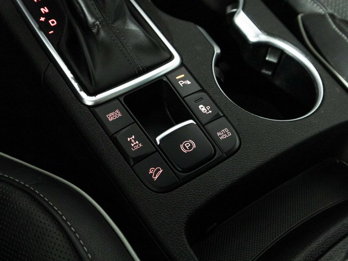 Купить Kia Sportage, 2019, 88 517 км.. Фото: #23