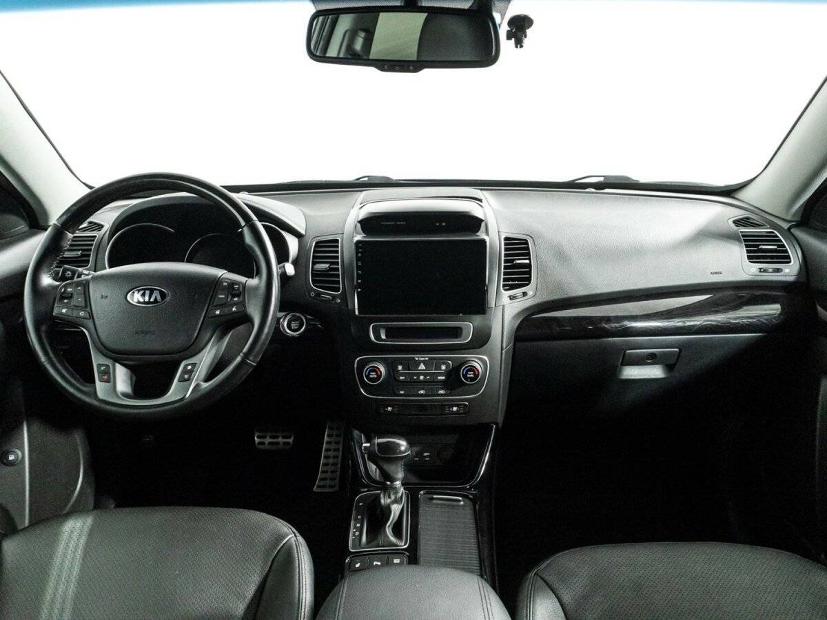 Купить Kia Sorento, 2020, 61 273 км.. Фото: #12