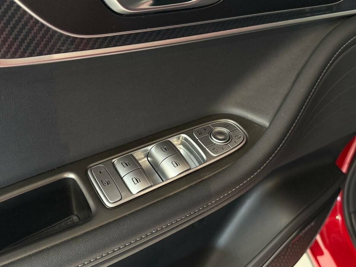 Купить Chery Tiggo 7 Pro Max, 2024, 12 500 км.. Фото: #9