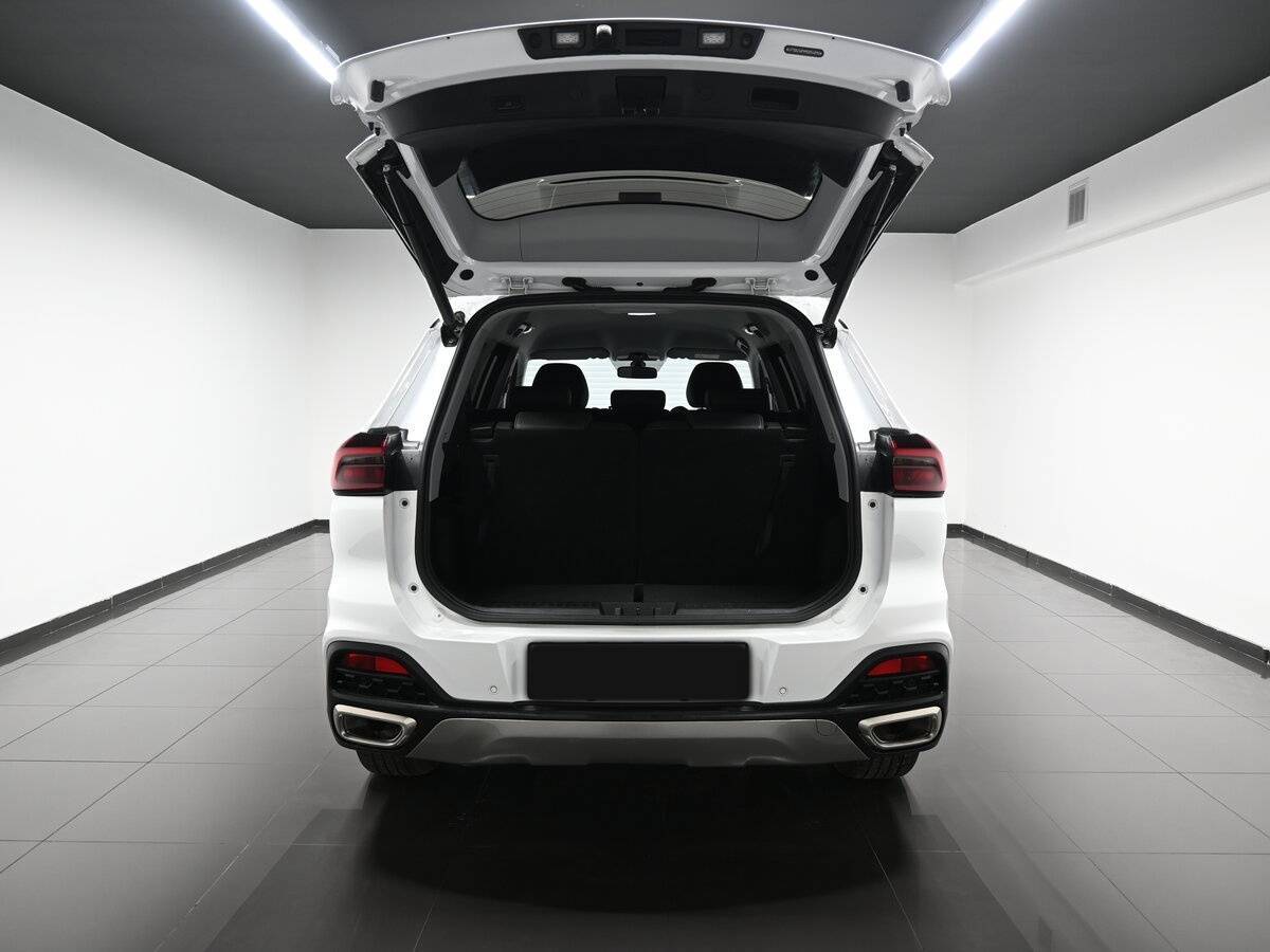 Купить Чери Тигго 8, 2021, 57 845 км.. Фото: #6