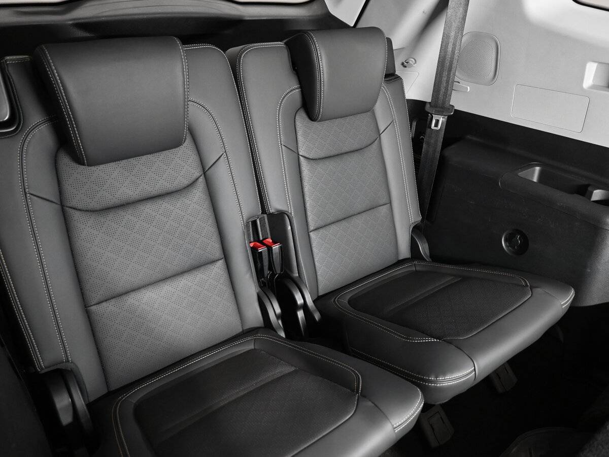 Купить Чери Тигго 8, 2021, 57 845 км.. Фото: #13