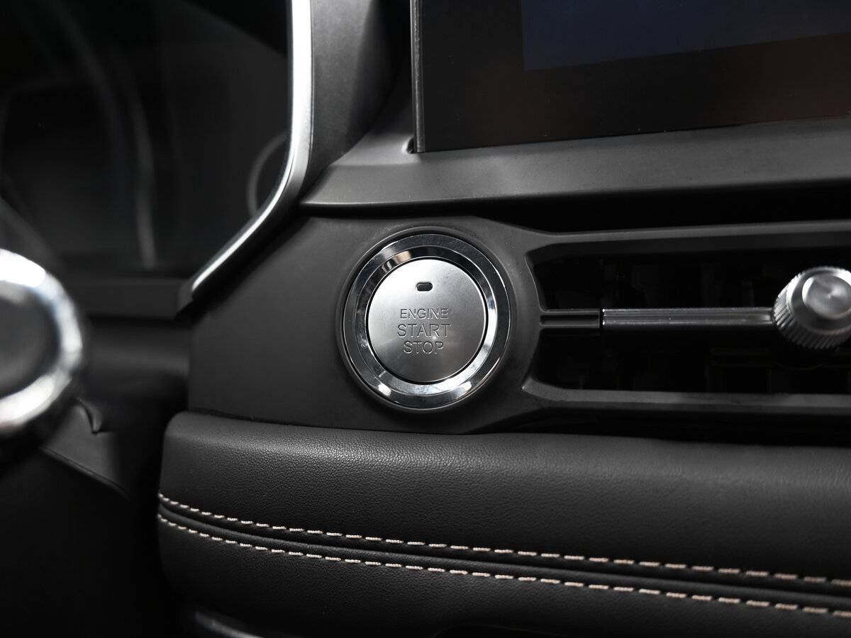 Купить Чери Тигго 8, 2021, 57 845 км.. Фото: #20