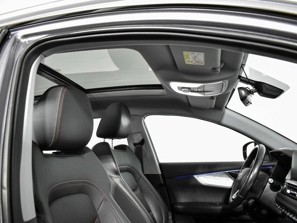 Купить Чери Тигго 7 Про, 2022, 44 469 км.. Фото: #16