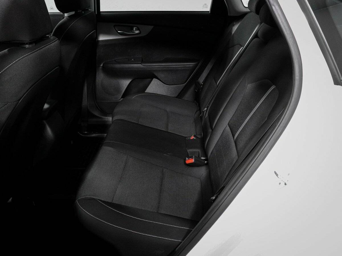 Купить Киа Церато, 2020, 64 000 км.. Фото: #9